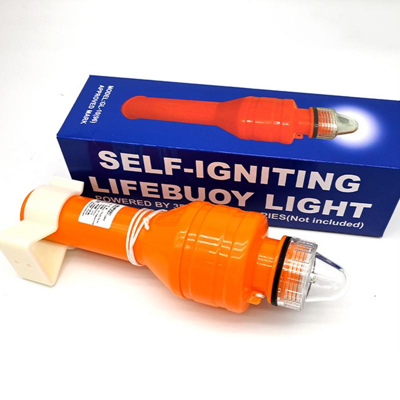 Lifebuoy LED Işık Tekne Fişekl - Fishing Kayak Sit On Top incelemesi ve fiyatı