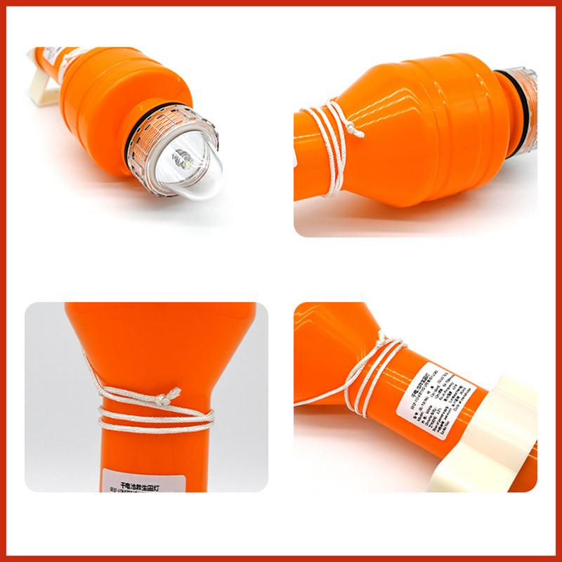 Lifebuoy LED Işık Tekne Fişekl - Fishing Kayak Sit On Top incelemesi ve fiyatı