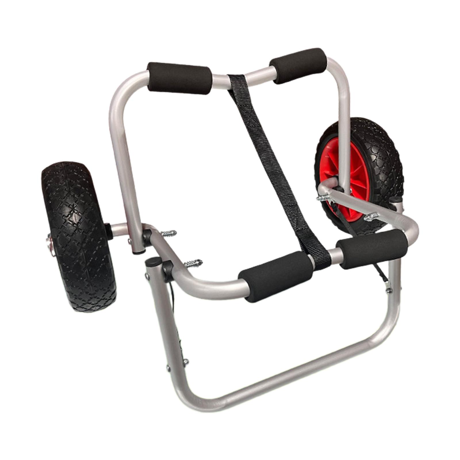 Katlanabilir Kayak Taşıma Arab - Fishing Kayak Cart incelemesi ve fiyatı