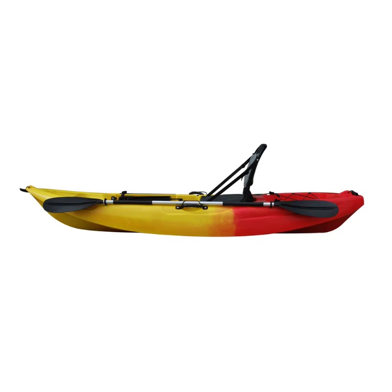 2022 Tek Kişilik Balıkçı Kayığ - Fishing Kayak Seat incelemesi ve fiyatı