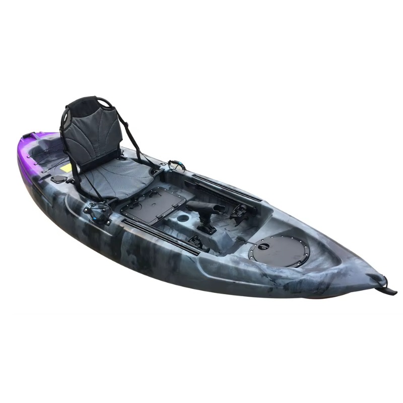 2022 Tek Kişilik Balıkçı Kayığ - Fishing Kayak Seat incelemesi ve fiyatı