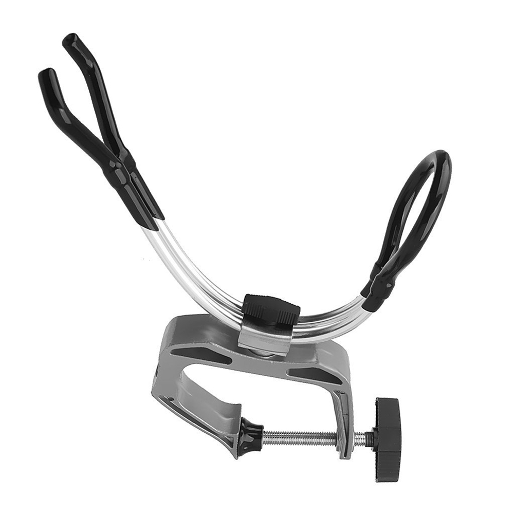 HiUmi yüksek mukavemetli pasla - Fishing Kayak Rod Holder incelemesi ve fiyatı