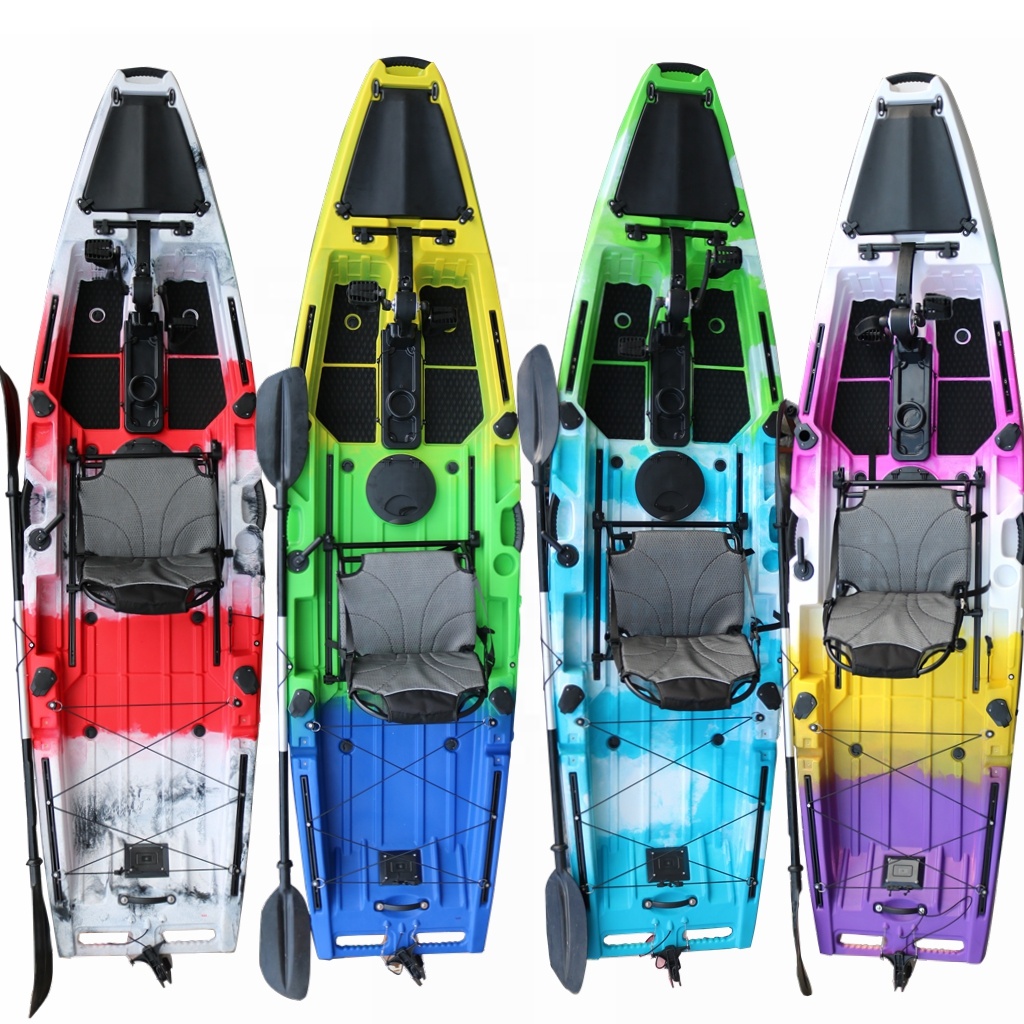 Viking 10.5FT Balıkçılık Pedal - Fishing Kayak Seat incelemesi ve fiyatı