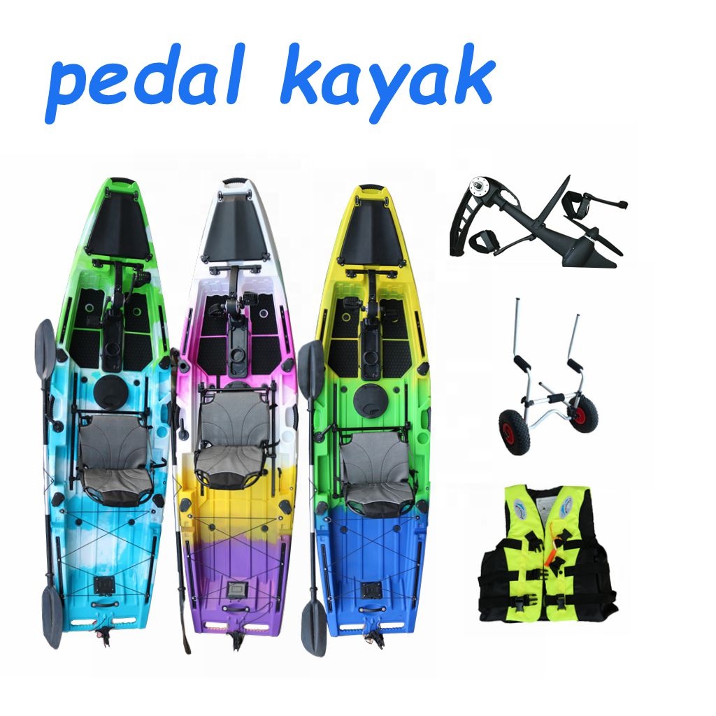 Viking 10.5FT Balıkçılık Pedal - Fishing Kayak Seat incelemesi ve fiyatı