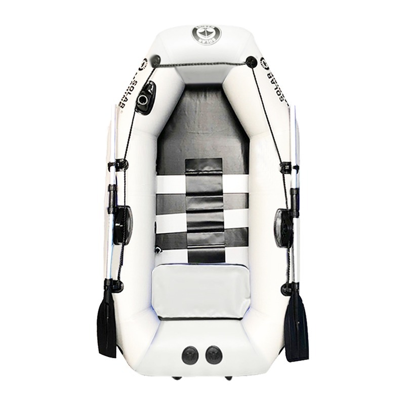 1 Kişilik Balıkçı Teknesi Ucuz - Fishing Kayak Inflatable incelemesi ve fiyatı