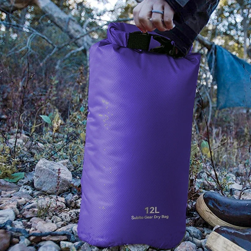 Taşınabilir Su Geçirmez Kuru Ç - Fishing Kayak Storage Bag incelemesi ve fiyatı