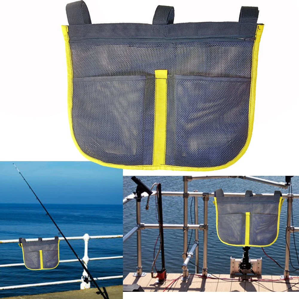 Anti-UV tekne balıkçı yuvası r - Fishing Kayak Crate incelemesi ve fiyatı