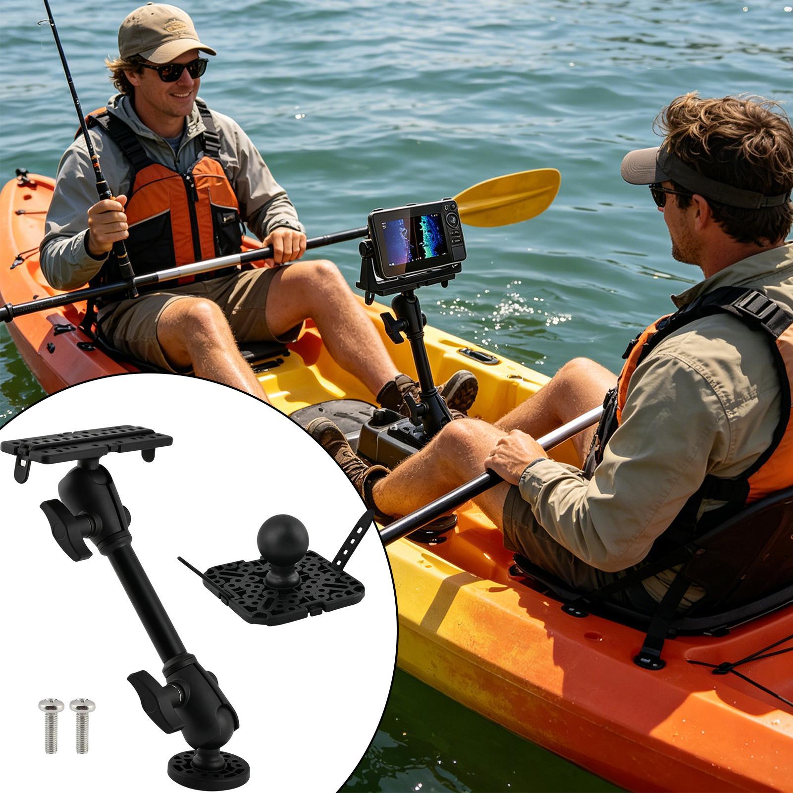 Balık Bulucu Montaj Aparatı 36 - Fishing Kayak Fish Finder Mount incelemesi ve fiyatı