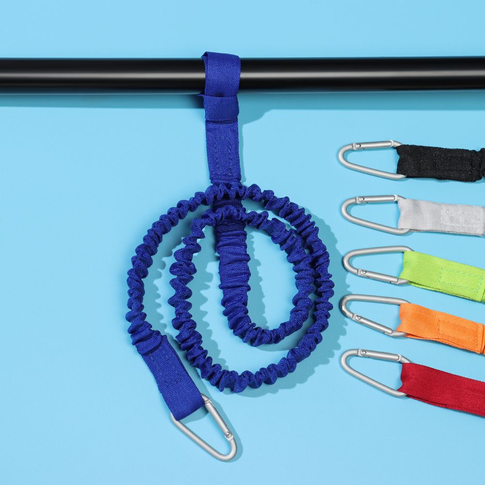 Ayarlanabilir Elastik Kayık Ka - Fishing Kayak Paddle Leash incelemesi ve fiyatı
