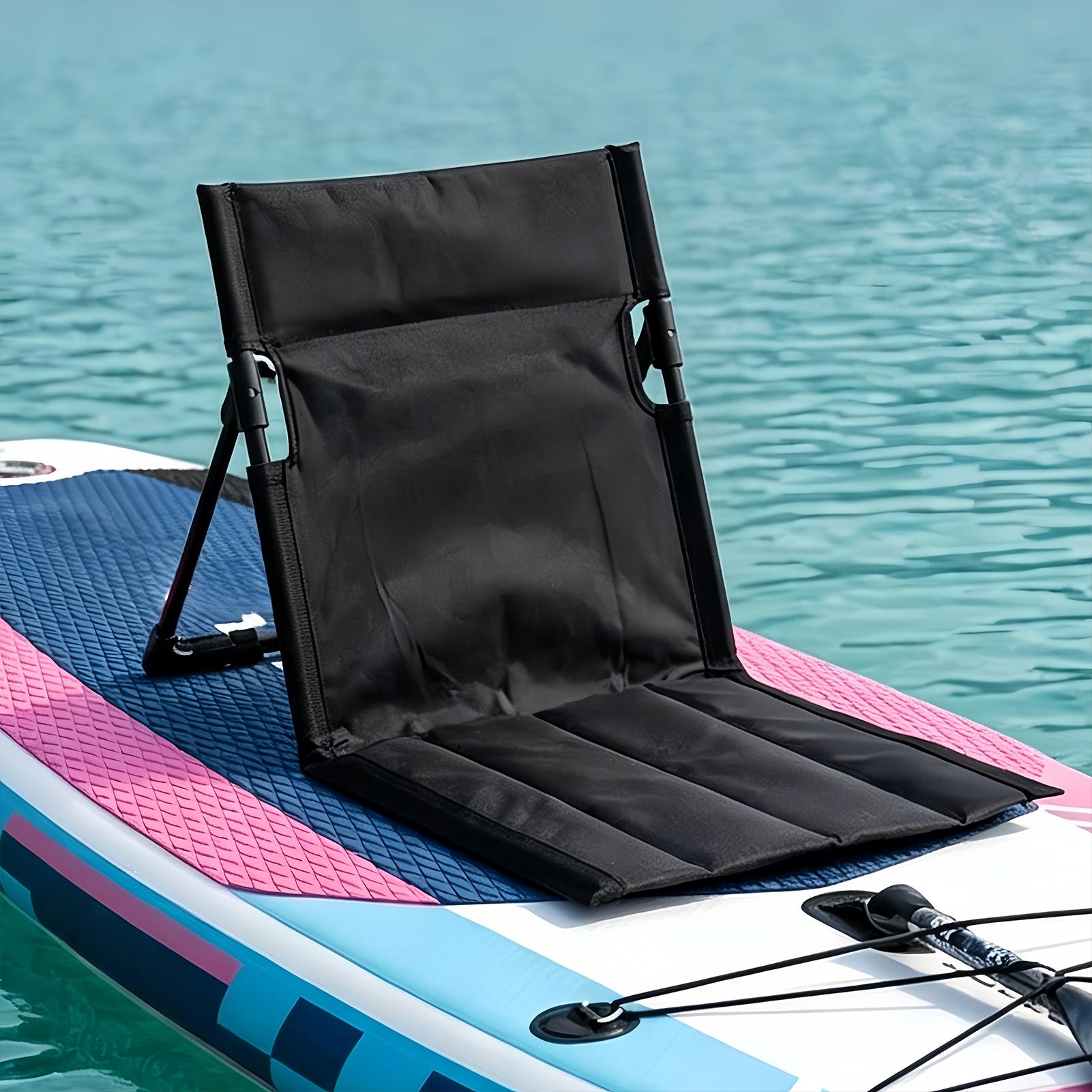Kayak koltuk minderi taşınabil - Fishing Kayak Paddle incelemesi ve fiyatı