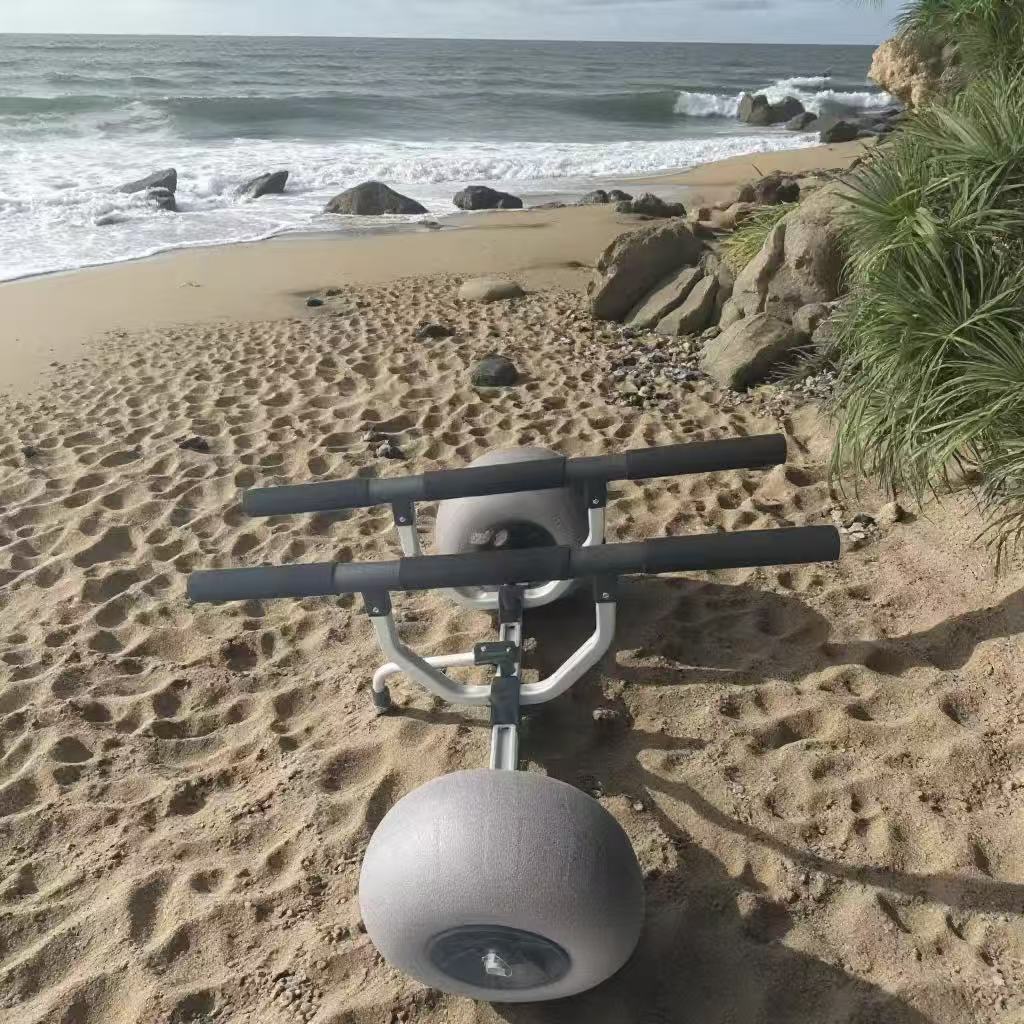 Yak Outdoors Alüminyum Kayak A - Fishing Kayak Cart incelemesi ve fiyatı