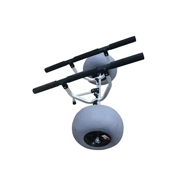 Yak Outdoors Alüminyum Kayak A - Fishing Kayak Cart incelemesi ve fiyatı
