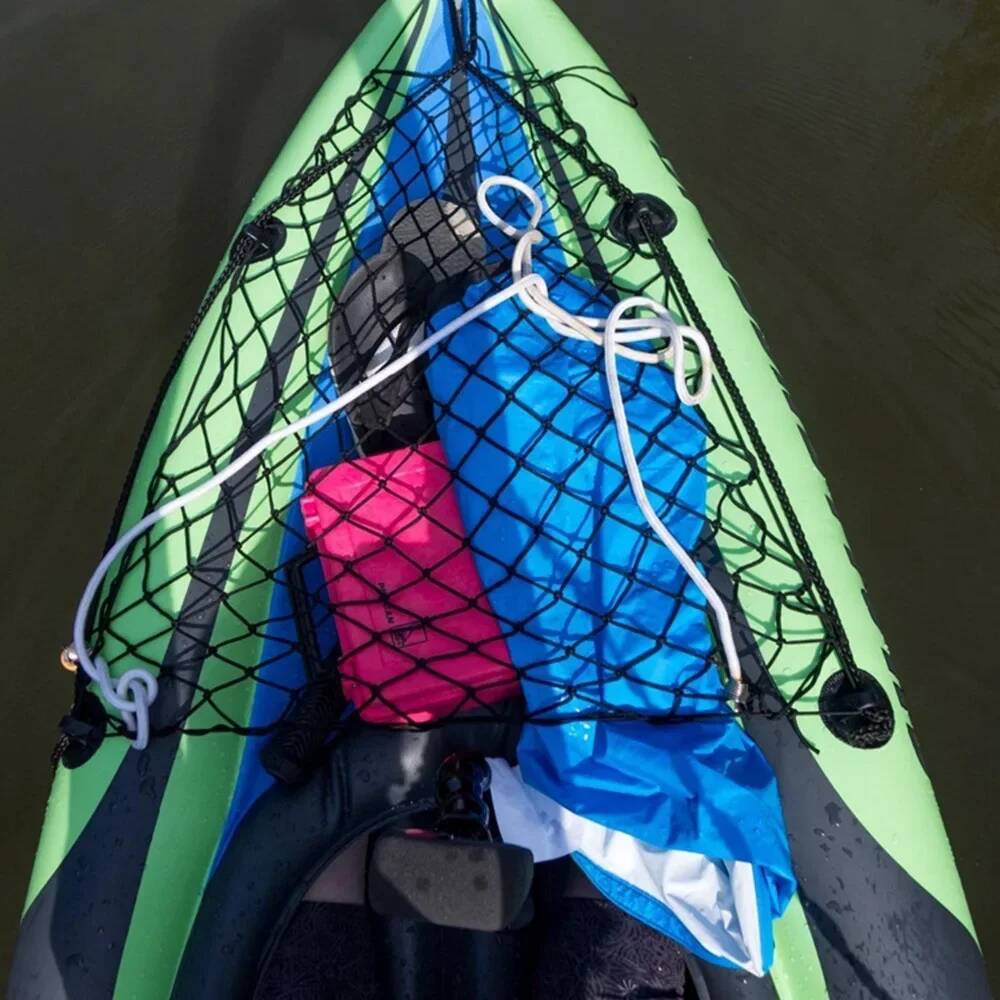 1/2 Kişilik Şişme Kayak Botu R - Fishing Kayak Seat incelemesi ve fiyatı