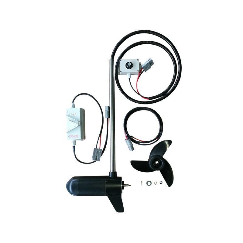 1HP-3HP Dıştan Takma Motor, Me - Fishing Kayak Trolling Motor incelemesi ve fiyatı