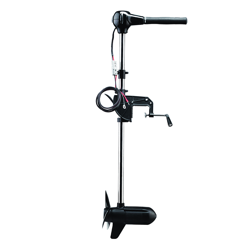 1HP-3HP Dıştan Takma Motor, Me - Fishing Kayak Trolling Motor incelemesi ve fiyatı