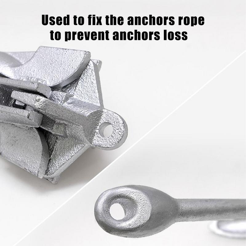 Kano Ankraj Tekne Ankraj Siste - Fishing Kayak Anchor incelemesi ve fiyatı