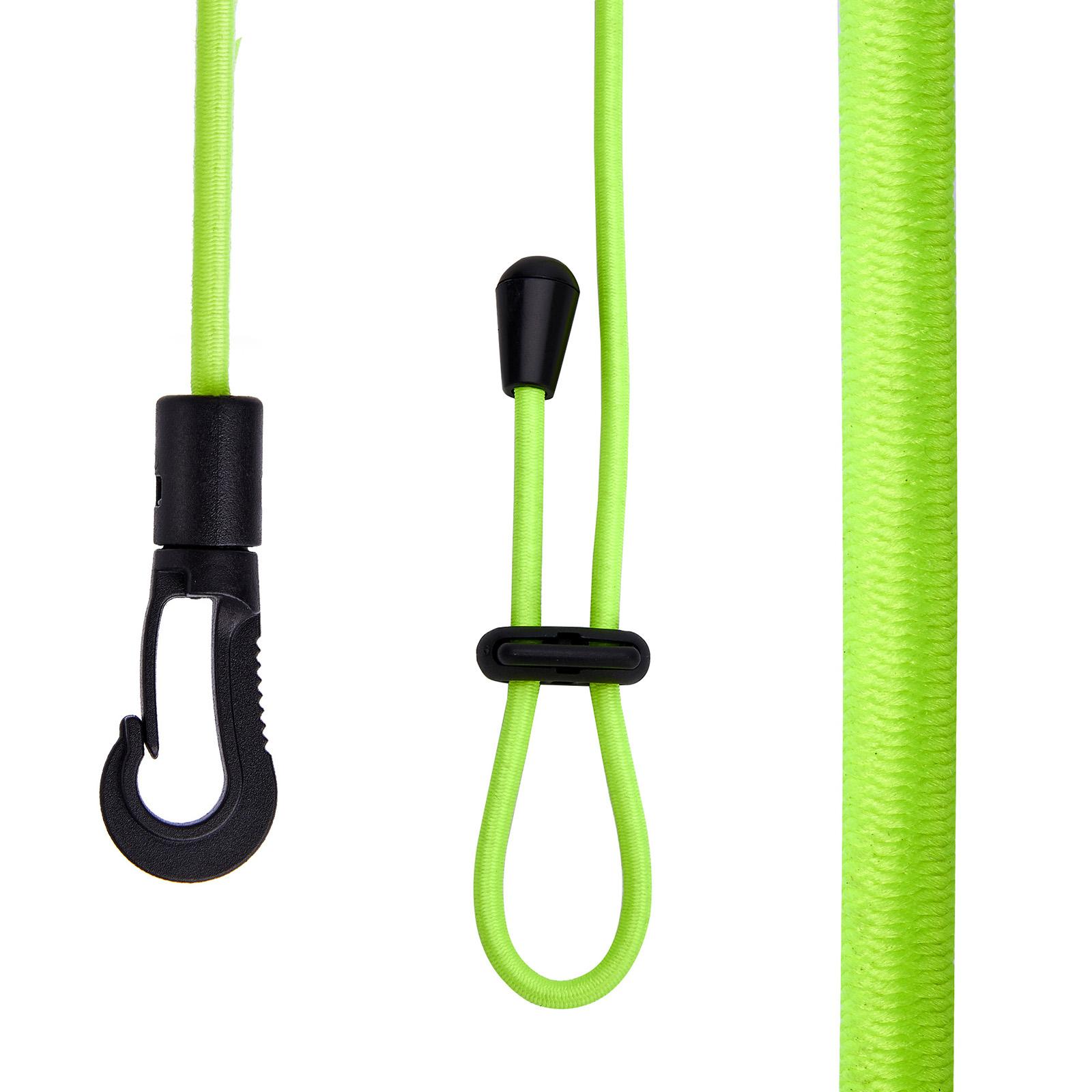 Elastik Kayak Kürek İpi Naylon - Fishing Kayak Paddle Leash incelemesi ve fiyatı