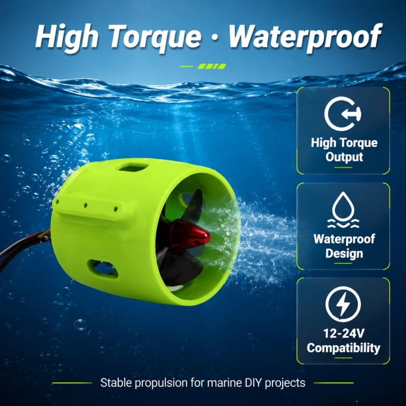 12-24V 20A Fırçasız Sualtı İti - Fishing Kayak Sit On Top incelemesi ve fiyatı