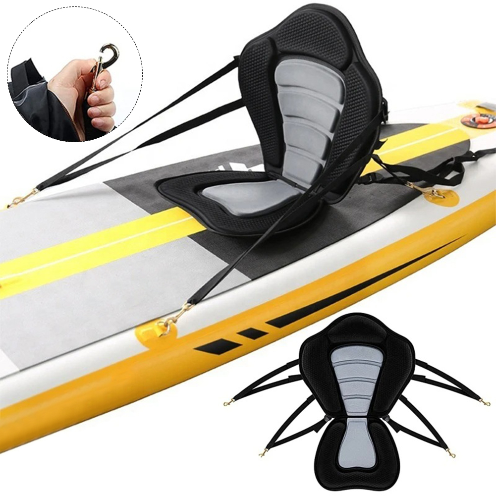 Kayak kürek kurulu koltuk ayar - Fishing Kayak Storage Bag incelemesi ve fiyatı