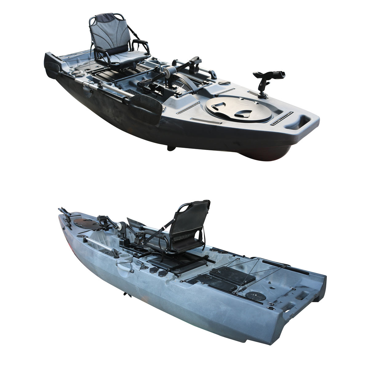 Viking 2026 1 Kişilik Balıkçı  - Fishing Kayak Sit In incelemesi ve fiyatı