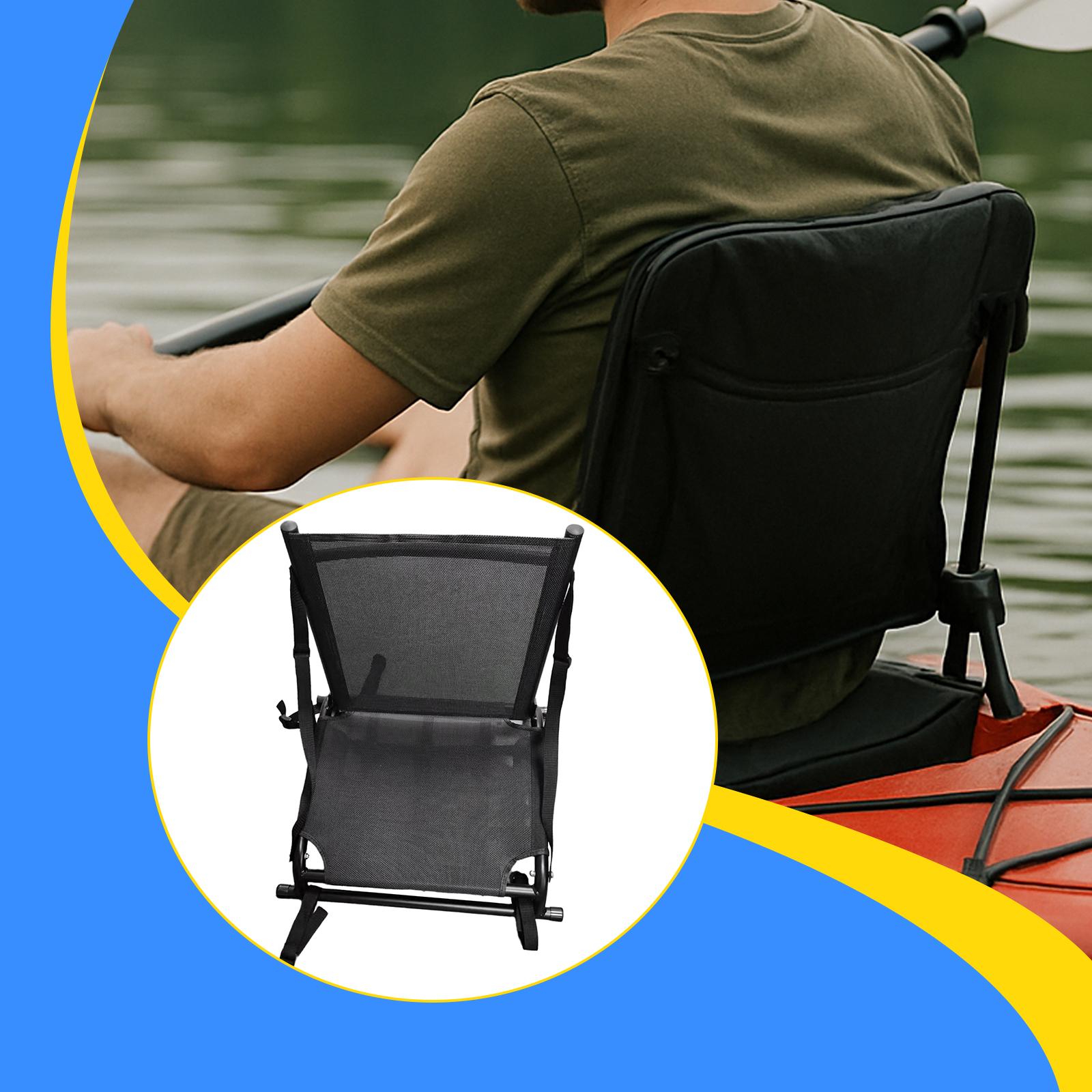 Sırt Destekli Kayak Koltuğu, K - Fishing Kayak Seat incelemesi ve fiyatı