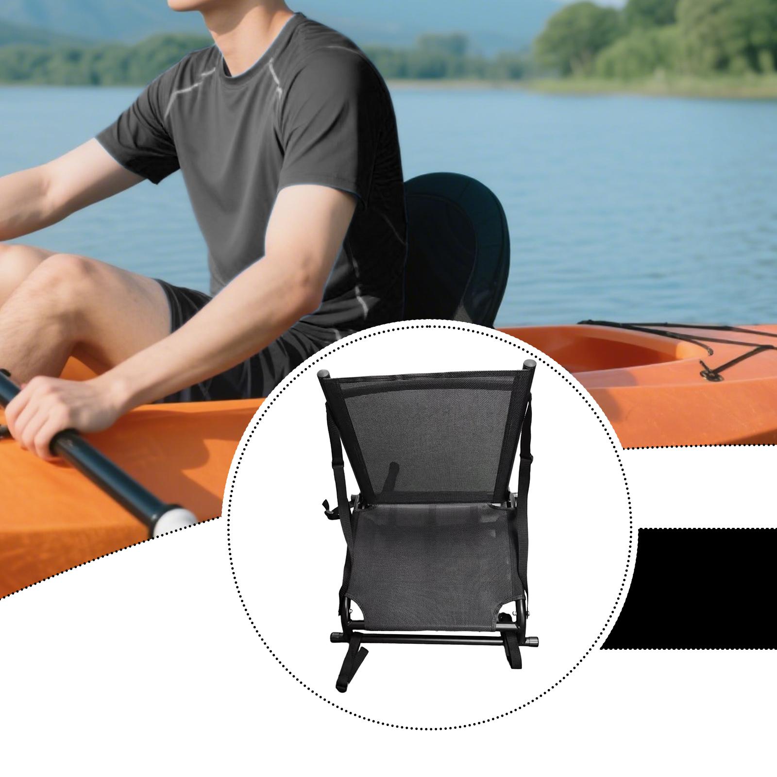 Sırt Destekli Kayak Koltuğu, K - Fishing Kayak Seat incelemesi ve fiyatı