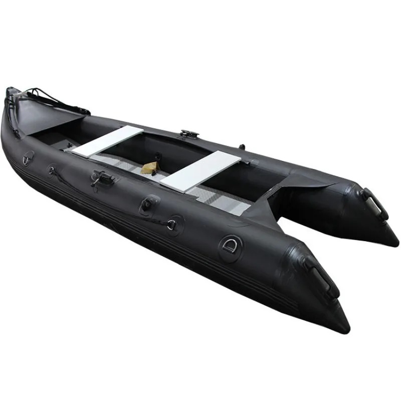 4 Metrelik Özel Şişme Kayak, 2 - Fishing Kayak Seat incelemesi ve fiyatı