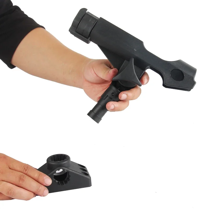 Şişme bot aksesuarı bot sal ba - Fishing Kayak Rod Holder incelemesi ve fiyatı