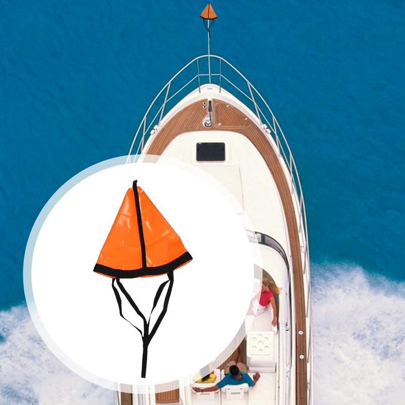Sürüklenme Çorap Kayık Deniz Ç - Fishing Kayak Anchor incelemesi ve fiyatı