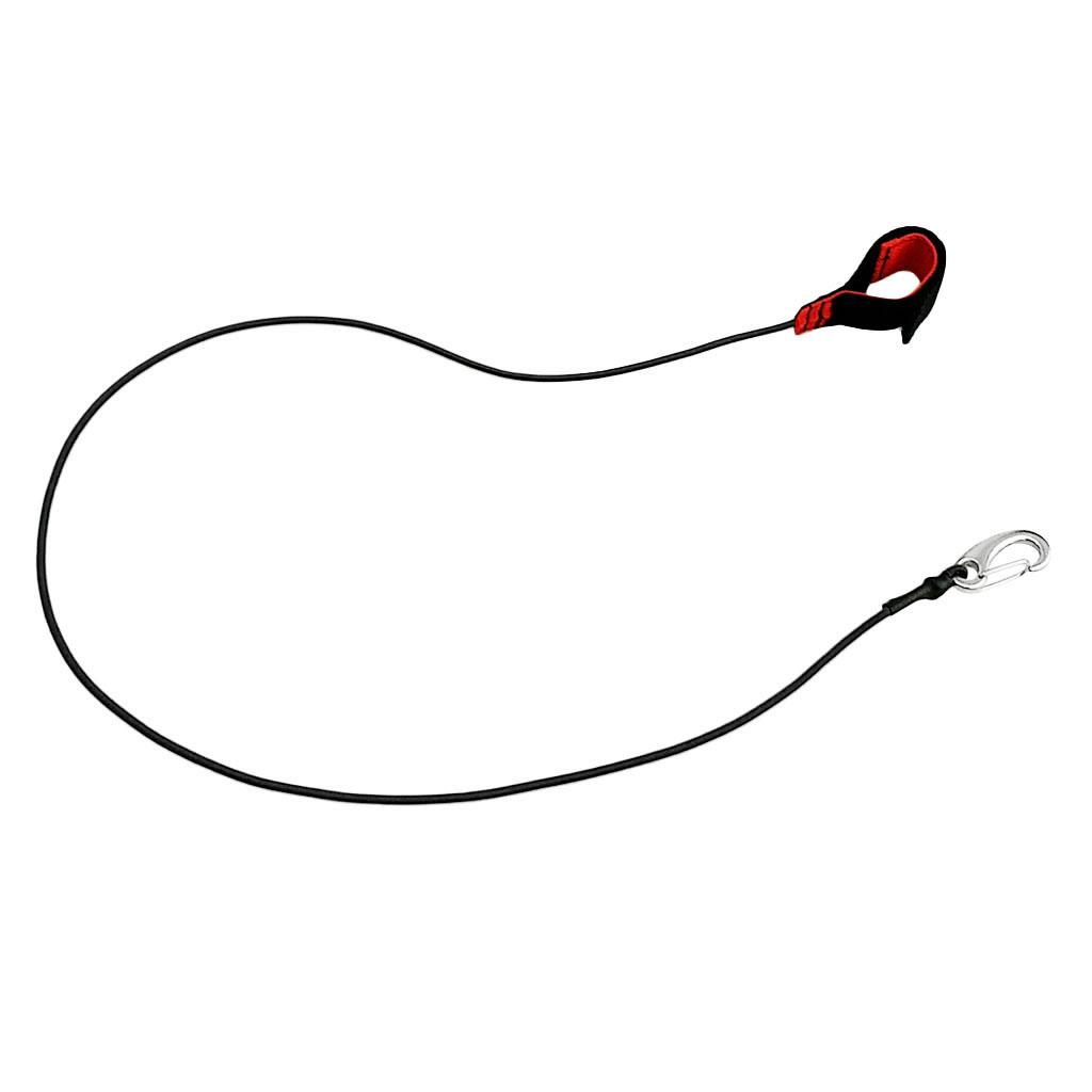 Kayak Kürek Kayışı Karabina Kl - Fishing Kayak Paddle Leash incelemesi ve fiyatı