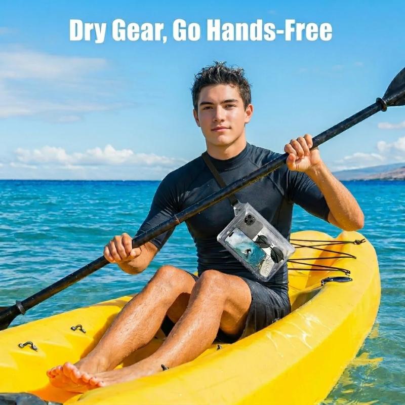 Ayarlanabilir Bel Çantası Su G - Fishing Kayak Storage Bag incelemesi ve fiyatı