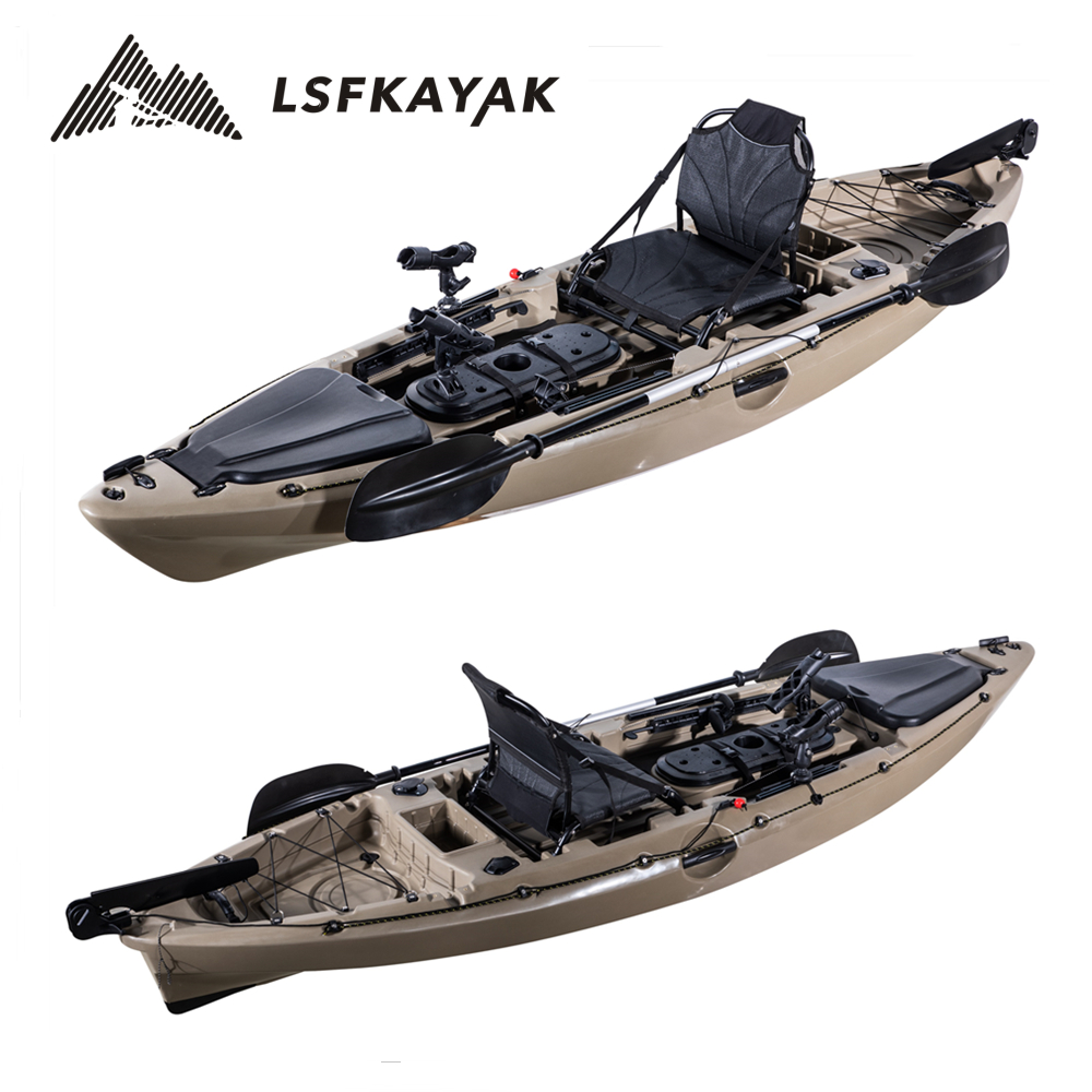 LSF Birinci Sınıf Tek Kişilik  - Fishing Kayak Seat incelemesi ve fiyatı