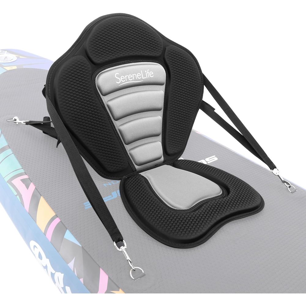 Her Boyuta Uygun Ayarlanabilir - Fishing Kayak Seat incelemesi ve fiyatı