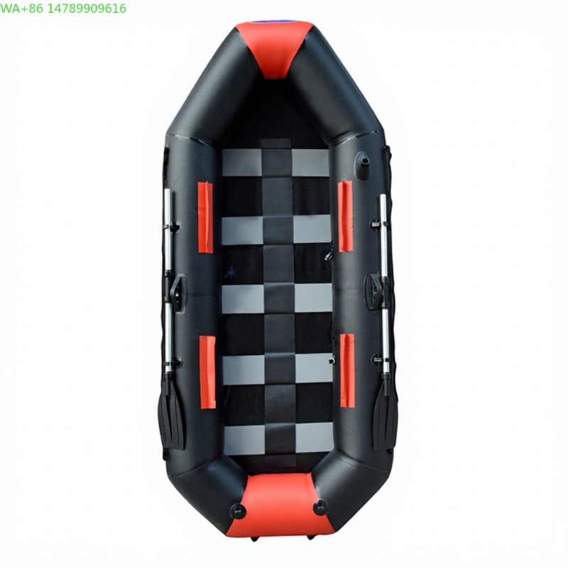 Hafif Şişirilebilir Kauçuk Sal - Fishing Kayak Inflatable incelemesi ve fiyatı