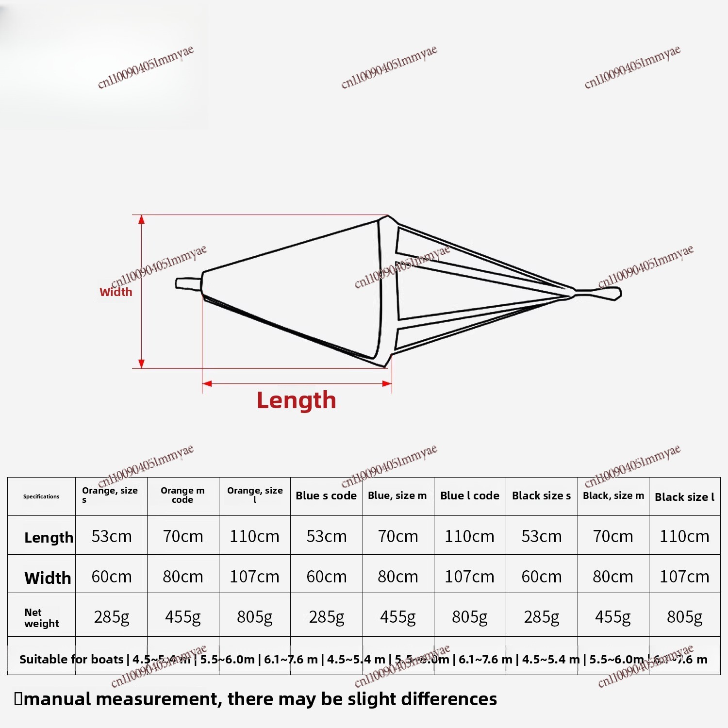 PVC çekiş ankrajı, balıkçılık  - Fishing Kayak Anchor incelemesi ve fiyatı