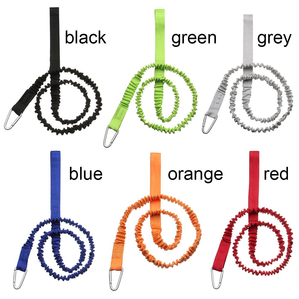 Ayarlanabilir Su Sporları Güve - Fishing Kayak Paddle Leash incelemesi ve fiyatı