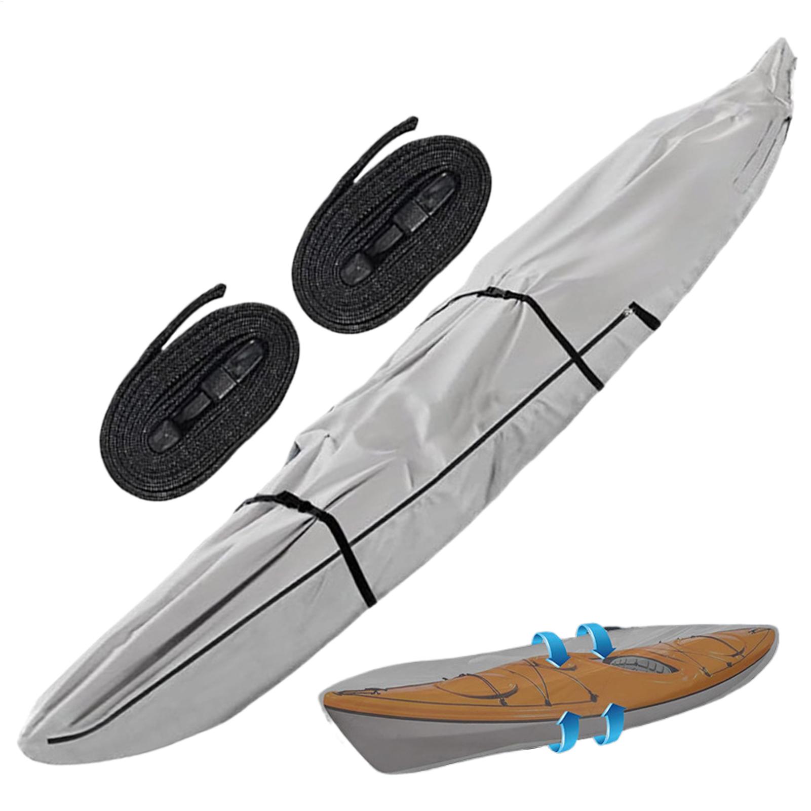 Kayak Çantası Ağır Hizmet Tipi - Fishing Kayak Storage Bag incelemesi ve fiyatı