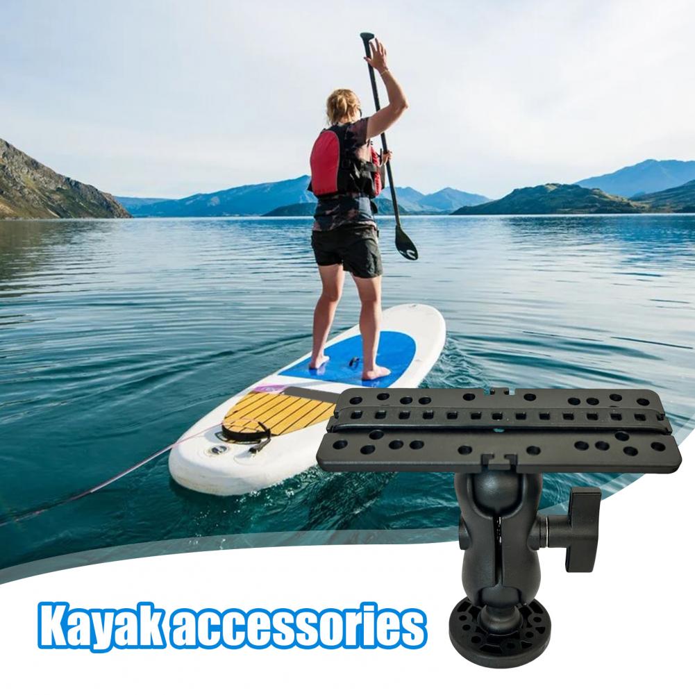 Ayarlanabilir Balık Bulucu Bra - Fishing Kayak Fish Finder Mount incelemesi ve fiyatı