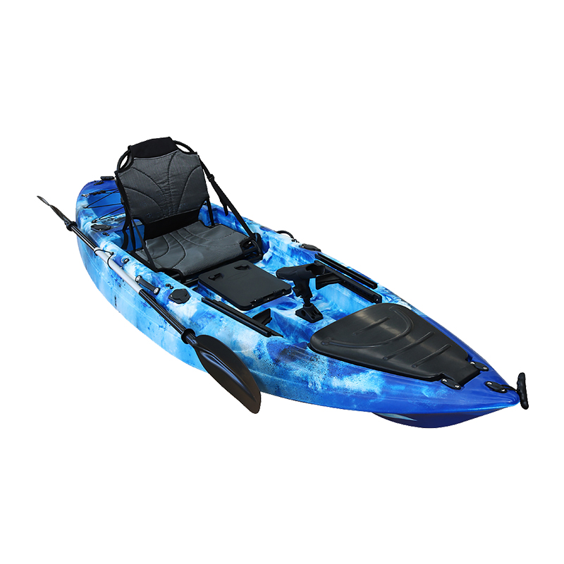 Tek Kişilik Balıkçılık Pedalı  - Fishing Kayak Pedal Drive incelemesi ve fiyatı