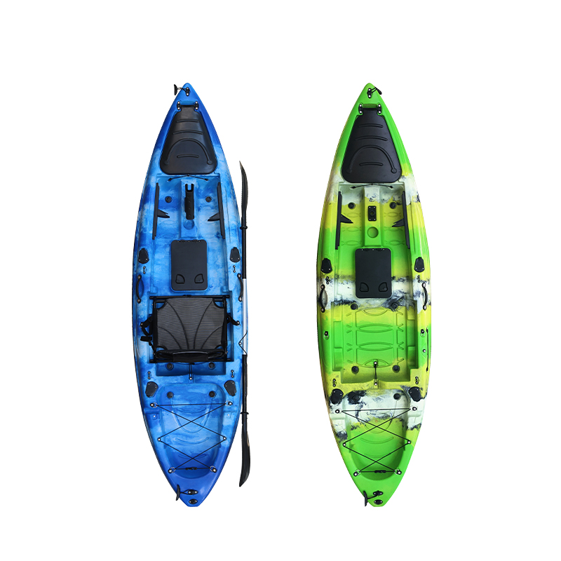 Tek Kişilik Balıkçılık Pedalı  - Fishing Kayak Pedal Drive incelemesi ve fiyatı