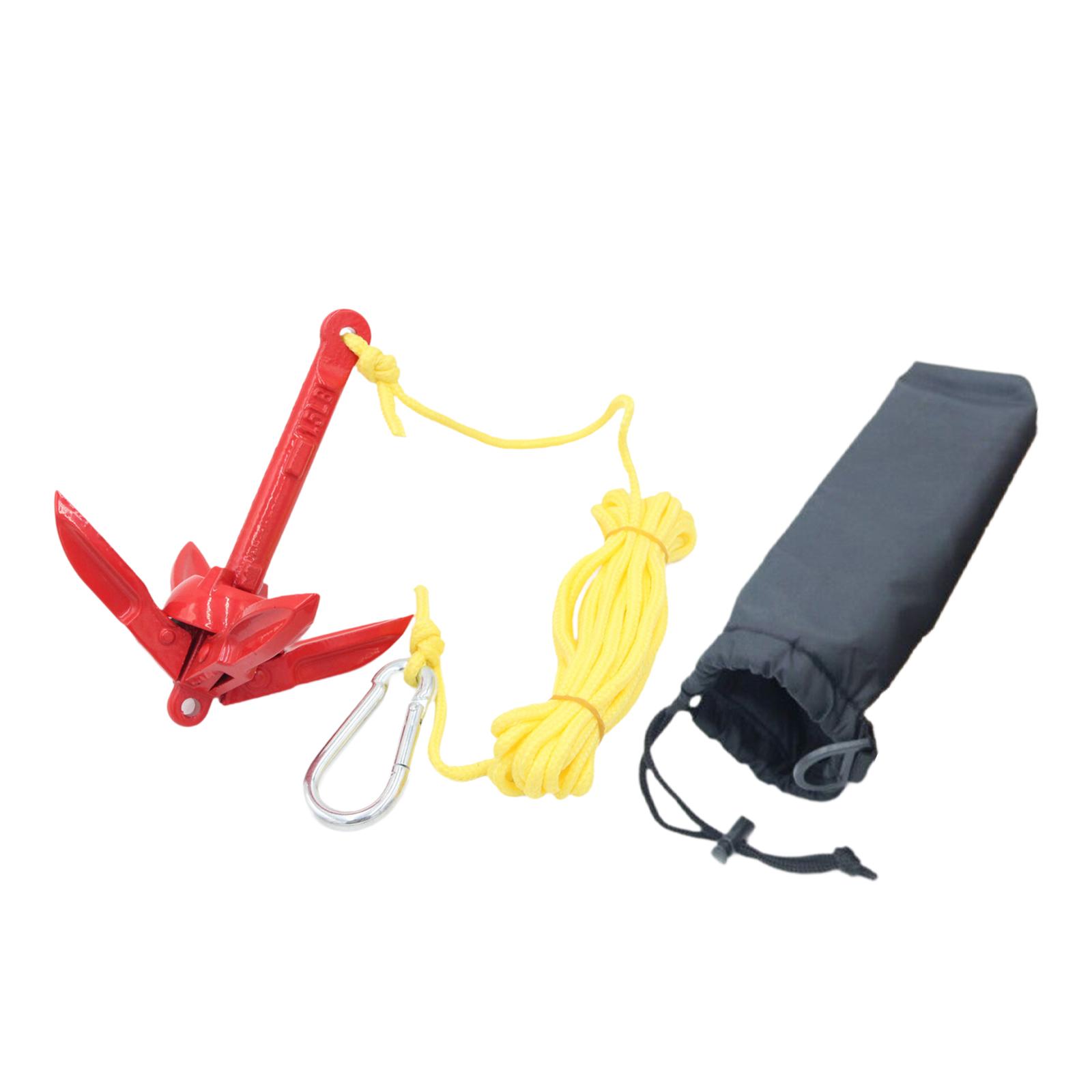 Şişme Kayak Balıkçı Teknesi De - Fishing Kayak Anchor incelemesi ve fiyatı